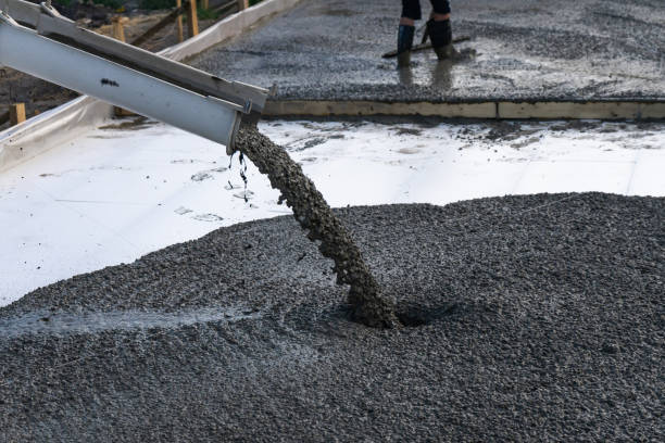 Best Waterproofing & Drywells  in Paw Paw, MI